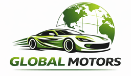 Global Motors logo